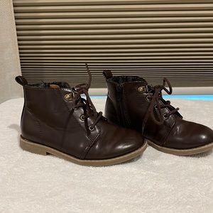 Gap Kids Brown Shoe